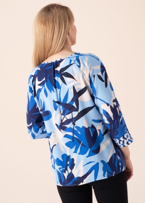 Блуза Betty Barclay