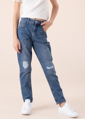 Name It Kids džinsa bikses Rose