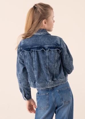 Name It Kids džinsa jaka Talli