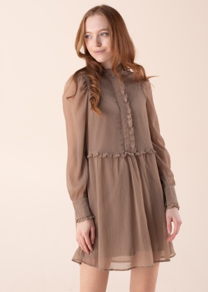 Платье Vero Moda Dee