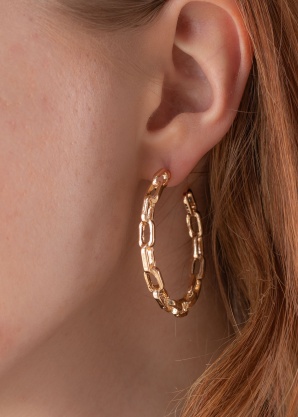 Pieces auskari Himla 2 pāri