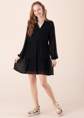 Object kleita Mila Gia