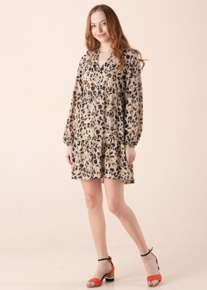 Object kleita Mila Gia