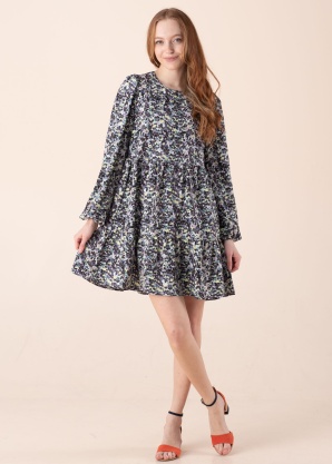 Платье Vero Moda Dharma