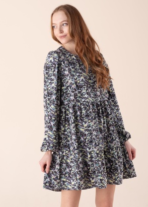 Платье Vero Moda Dharma