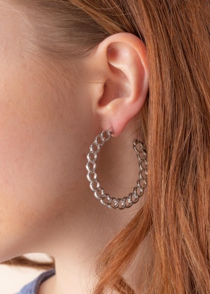 Pieces auskari Himla 2 pāri