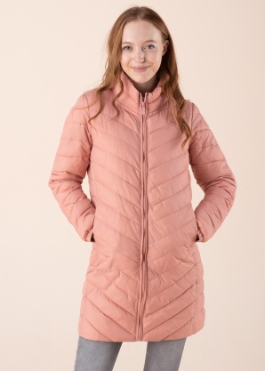 Весенне-осеннее пальто Only 