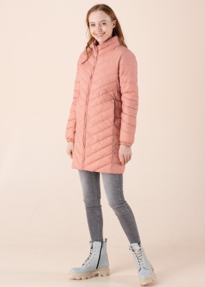 Весенне-осеннее пальто Only 