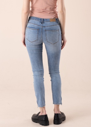 Vero Moda džinsa bikses Tilde