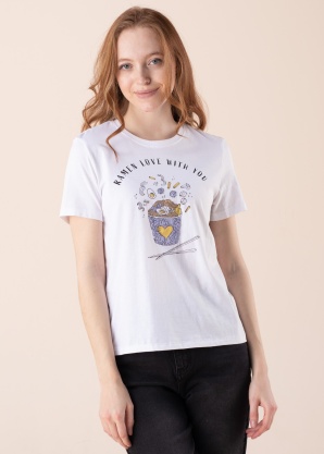 Only T-krekls Kita Life