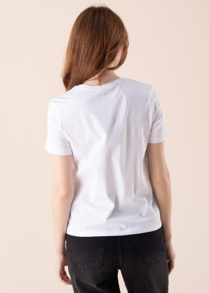 Only T-krekls Kita Life