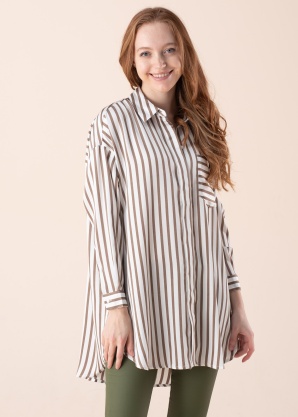 Vero Moda blūze Edita