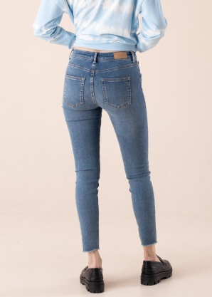 Джинсы Vero Moda Peach