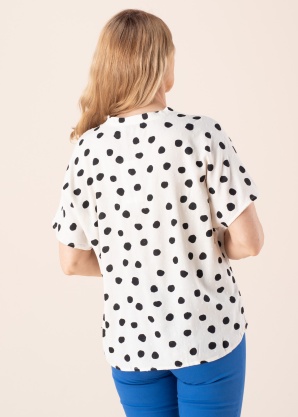 Fransa blūze Fanemma