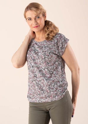 Soyaconcept blūze Galina