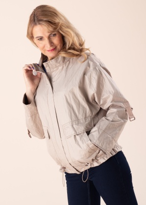 Gil Bret pavasara-rudens virsjaka