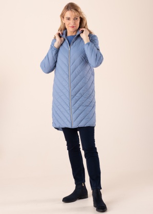 Весенне-осенняя куртка Fransa