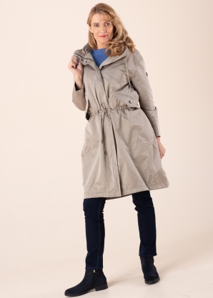 Betty Barclay pavasara-rudens mētelis