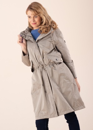 Betty Barclay pavasara-rudens mētelis