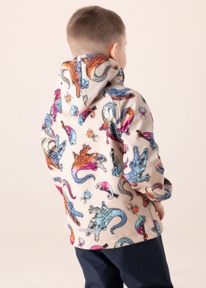 Name It Mini Outerwear pavasara-rudens virsjaka Alfa SCH