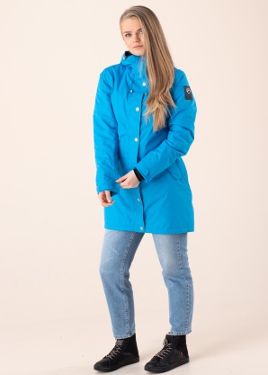 Five Seasons pavasara-rudens parka Gisella