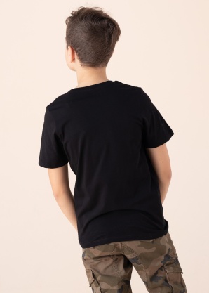 Jack & Jones T-krekls Organic Basic Tee Ss O-neck Jnr
