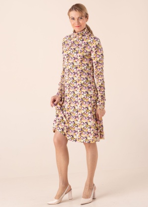 Платье Ottilia Selected