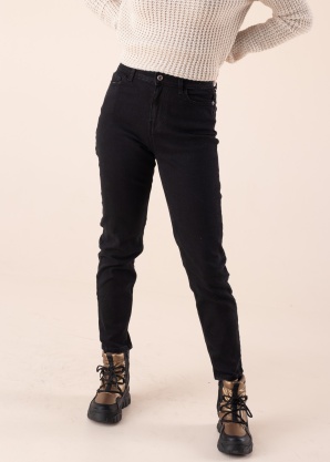 Pieces džinsa bikses Kesia