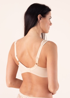 Miss Mary of Sweden krūšturis Smooth Lacy