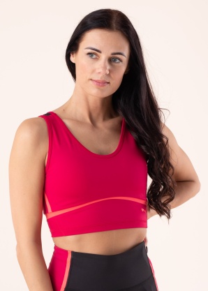 Puma sporta krūšturis