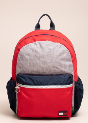 Tommy Hilfiger mugursoma