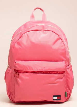 Tommy Hilfiger mugursoma