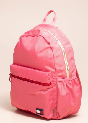 Tommy Hilfiger mugursoma