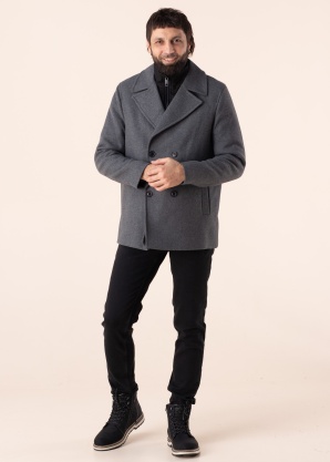 Esprit pavasara-rudens mētelis