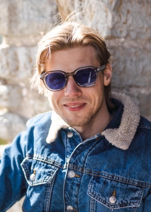 Only & Sons saulesbrilles Trent