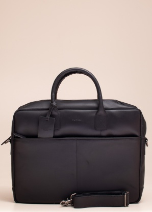 Сумка для ноутбука Vintage Max Big Worker 17,3 Burkely