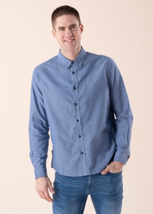 Diverse Dakar krekls