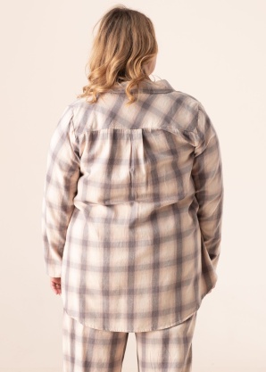 Ciso pidžamas krekls