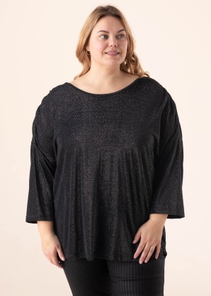 Simple Wish blūze Lucy