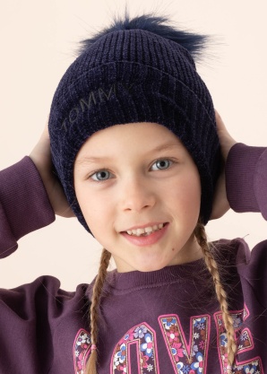 Tommy Hilfiger ziemas cepure