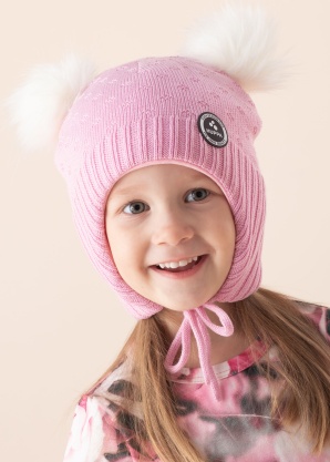 Huppa ziemas cepure Ariana