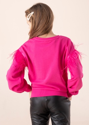 Only džemperis Feather