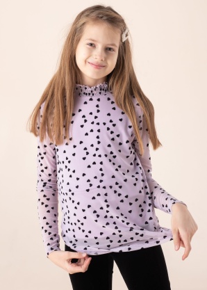 Name It Kids blūze Sonni