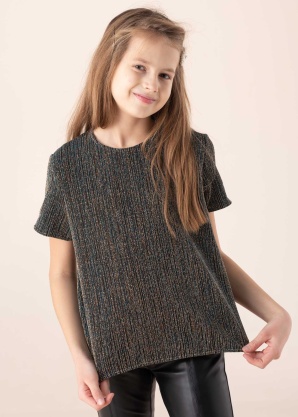 Блуза Runic Name It Kids