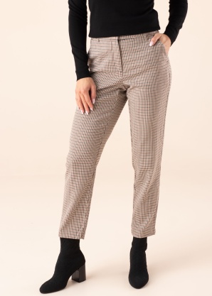 Брюки Clara Vero Moda