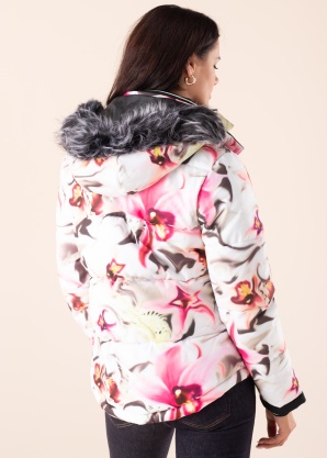 Luhta Ziemas virsjaka Annala