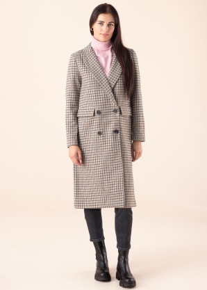 Only pavasara-rudens mētelis Peyton