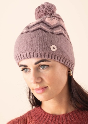 Kari Traa ziemas cepure Sundve