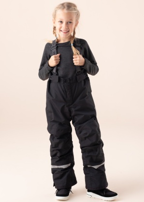 Didriksons ziemas bikses Idre 6