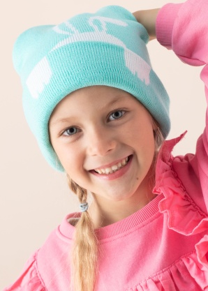 Icepeak ziemas cepure Halver